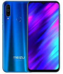 Прошивка телефона Meizu M10 в Владимире